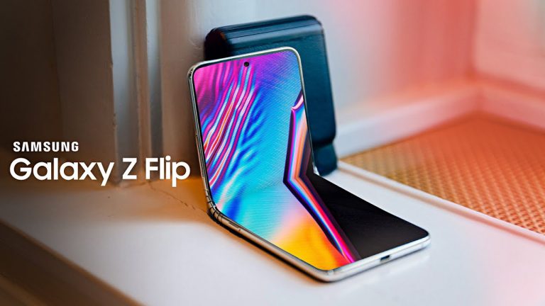 z flip review reddit