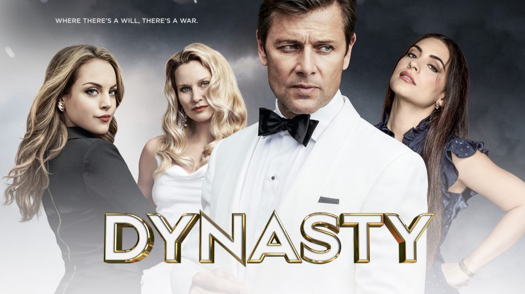 dynasty movie review