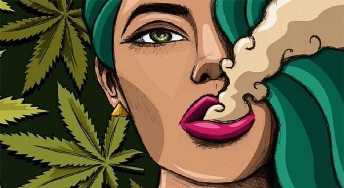 10 Countries Where You Can Smoke Weed