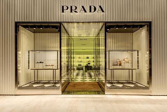 Most Expensive Clothing Brands in the World 2021.prada
