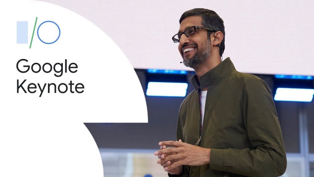 Google IO 2021: Watch Live, What to Expect