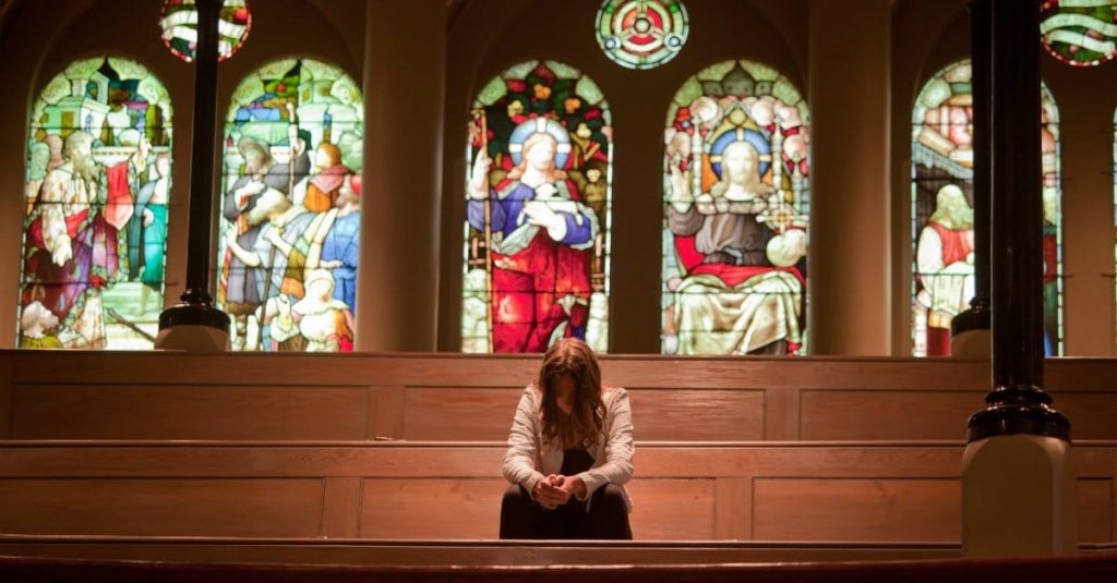 Almost Half Of Millennials ‘Don’t Know, Care, Or Believe God Exists