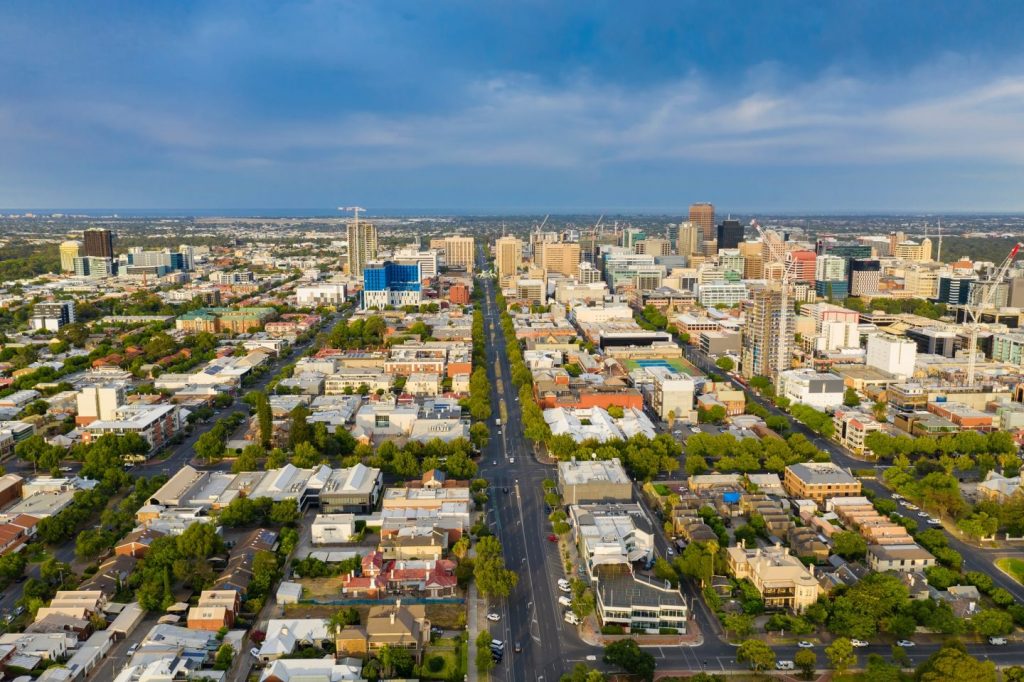 Adelaide, Australia