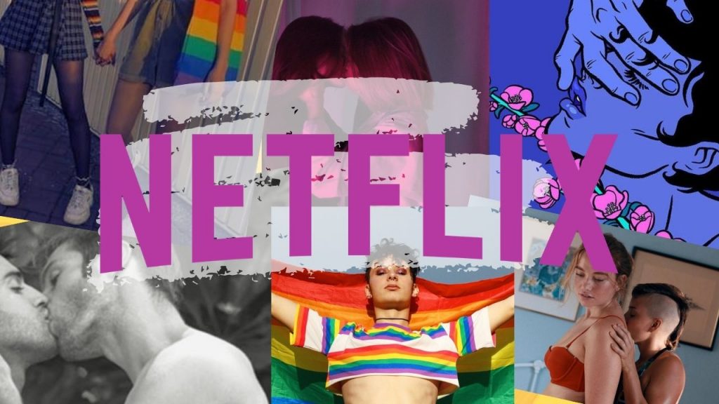 The Best LGBT+ Movies on Netflix Right Now
