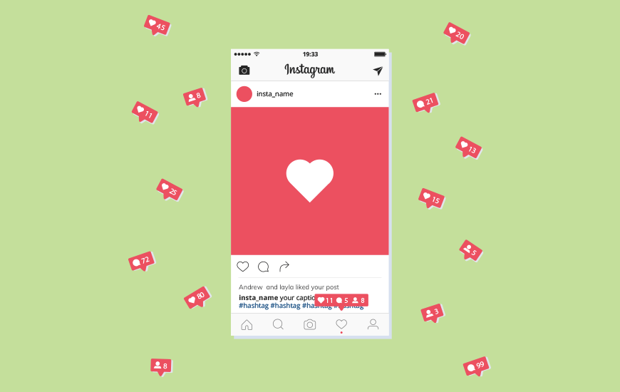 How To Hide Likes On Instagram 2021 | Instagram New Update 2021