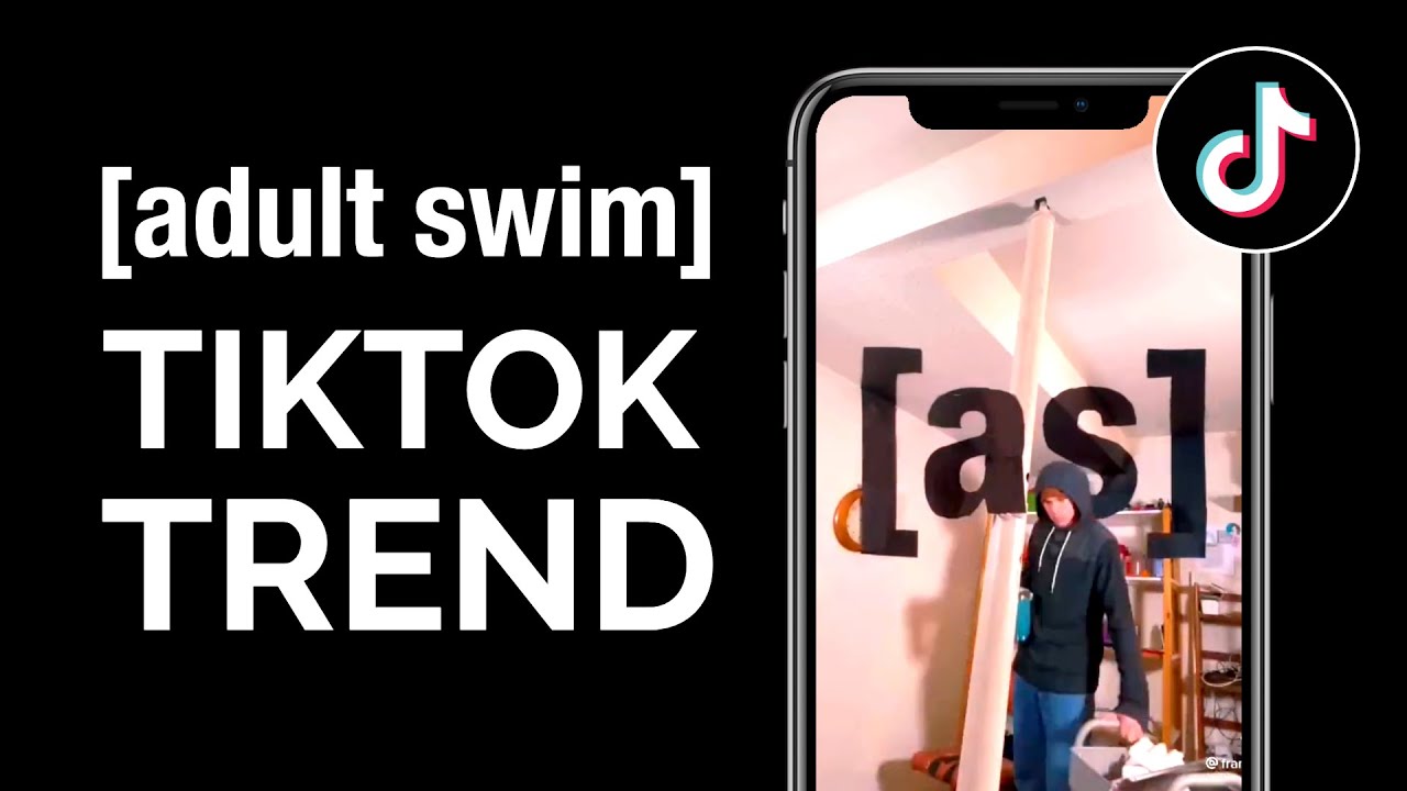 What's Behind the TikTok logo?