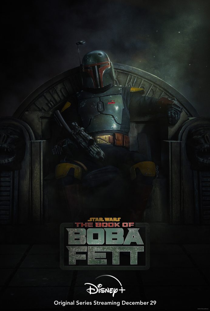 star wars boba poster