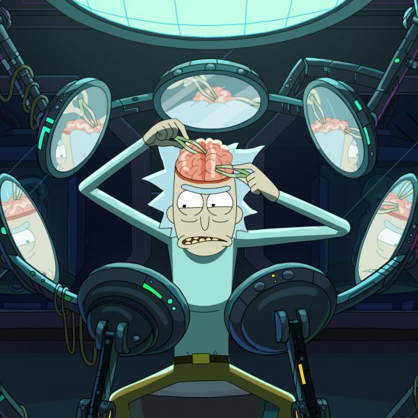 The best Rick and Morty episodes, ranked!