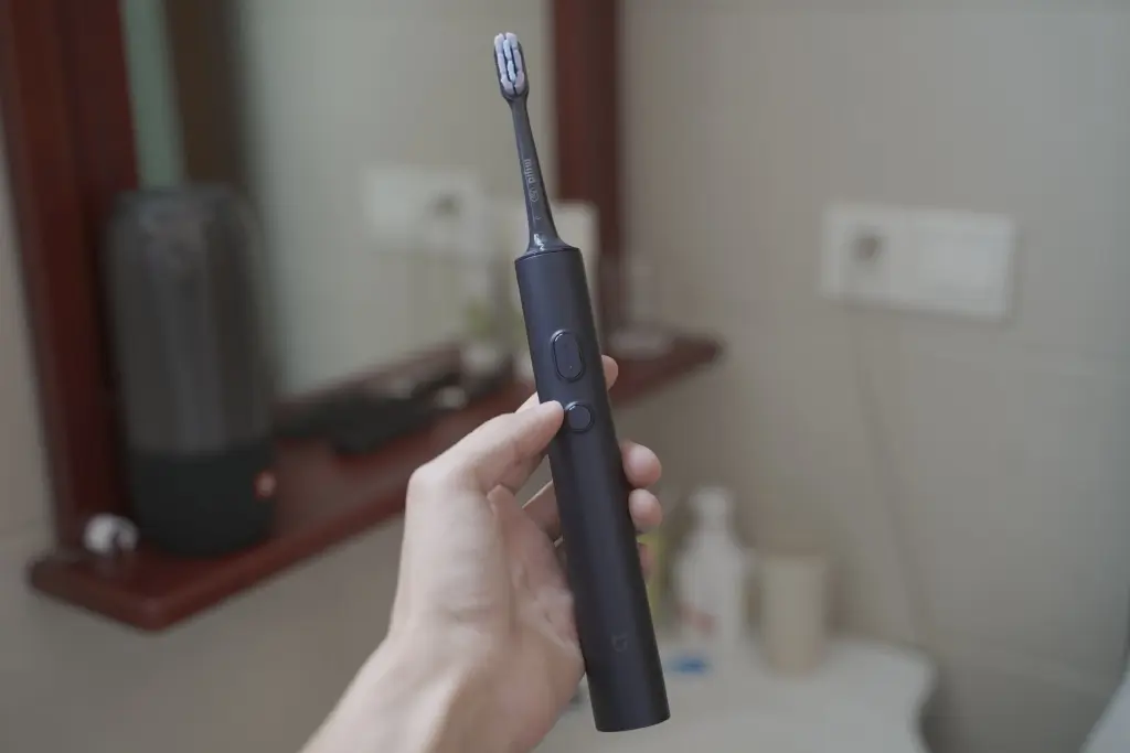Xiaomi T700 Electric Toothbrush Review