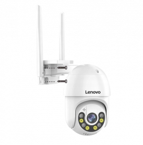 lenovo 3mp 5mp ptz wifi ip