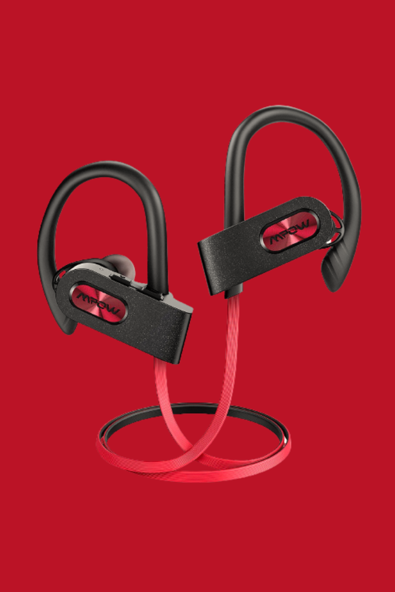 Mpow Flame 2 Sport Wireless Earphones Review 2023 GEEKS